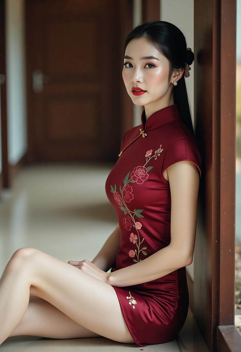 良辰好景知几何 海报