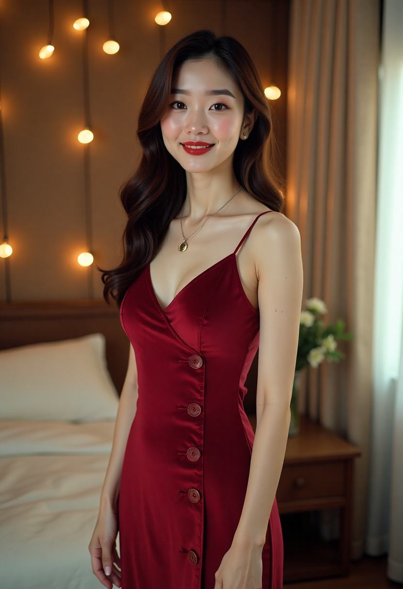 鬓边不是海棠红 海报